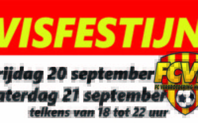 Visfestijn